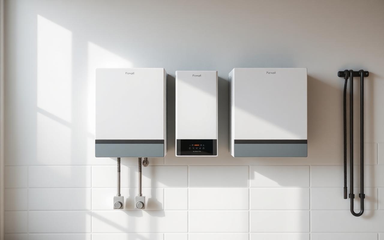 De beste thuisbatterij van 2026: vergelijking & advies