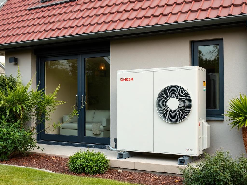 De beste warmtepomp van 2026: vergelijking & advies